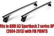 Premium Barres de Toit Audi A3