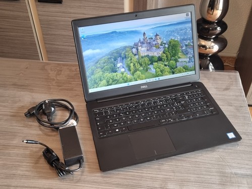 Ordinateur portable dell - portable,