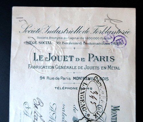 Sif jouet paris - jouet, de