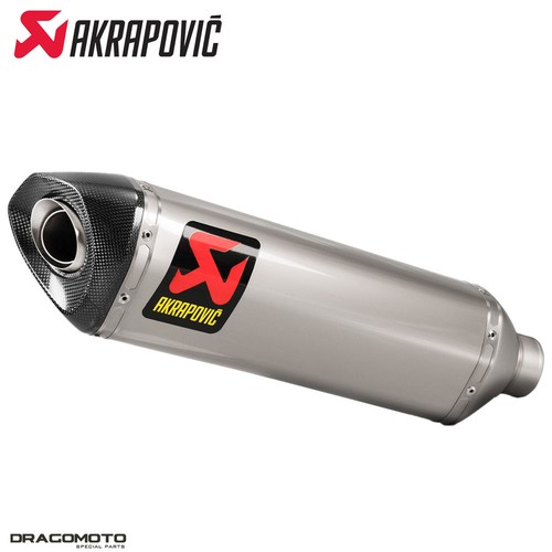 Pot échappement yamaha - échappement,
