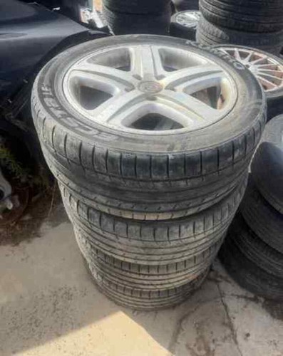 R19 jantes volkswagen touareg - r19,