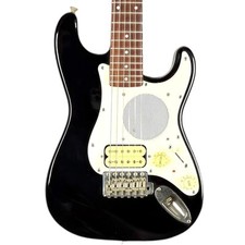 Fender Japan ST-Champ Stratocaster 1993-1994 - Noir