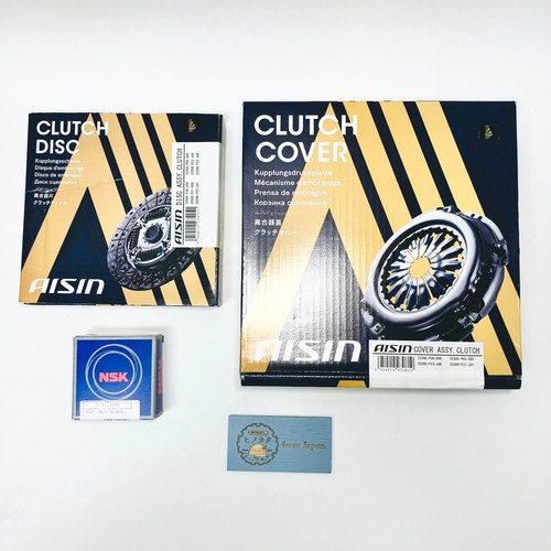 Honda beat pp1 aisin kit - beat,