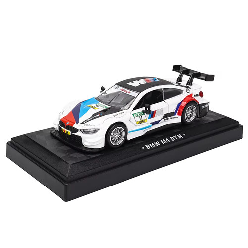 Bmw dtm motorsport - m4,