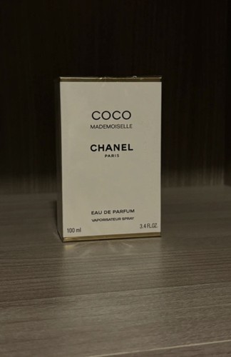 Chanel coco mademoiselle