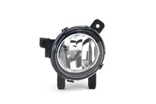 Phares Antibrouillard H8