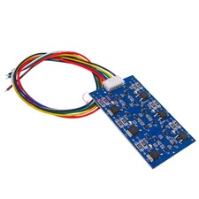 2.7V/16V 1S~6S Farad