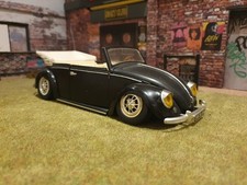 VW coccinelle  1/18 beetle cox