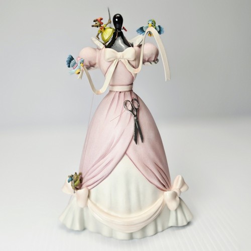 Wdcc cinderella lovely - wdcc, a
