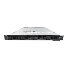 Dell PowerEdge R640 4LFF 1U