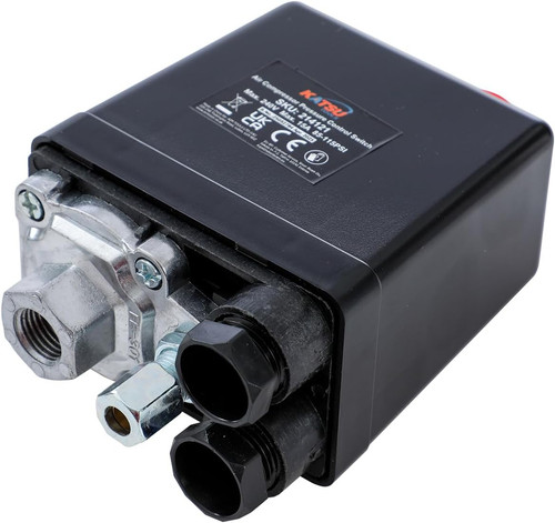 Pressostat compresseur - pressostat,