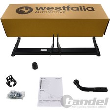 WESTFALIA ATTELAGE DE REMORQUE