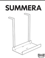 IKEA SUMMERA 300.904.38 PC