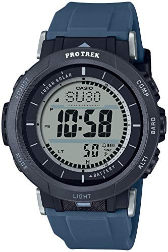 Montre homme casio pro - montre, trek