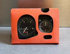 Altimètre + Chronomètre de