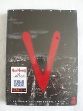 " V les visiteurs " Volume 2