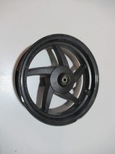 Jante avant (Sym - Orbit 2 Ts