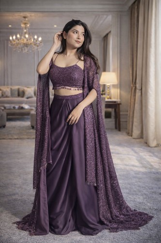 Robe fête créateur - robe,