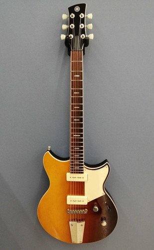 Guitare électrique yamaha - électrique,