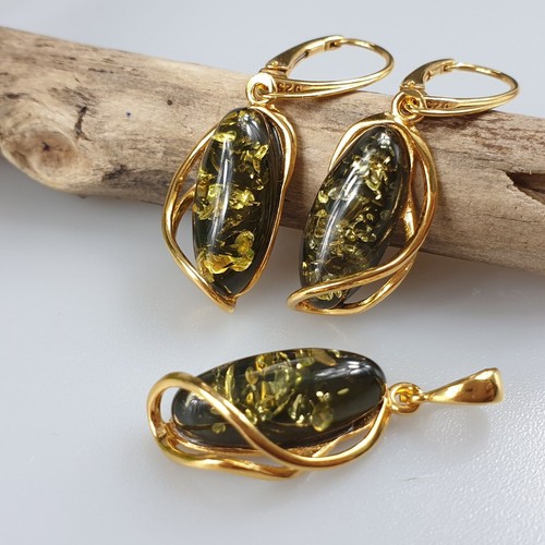 Ensemble boucles oreilles - ensemble,