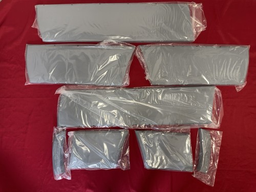 New genuine w124 s124 - s124, cladding