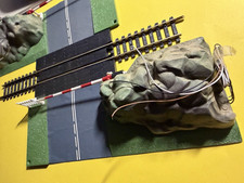 PASSAGE A NIVEAU JOUEF HO 671