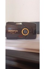 Olympus Mju II Limited 