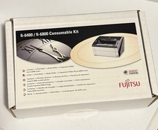 Kit Pour Fujitsu Fi-6400
