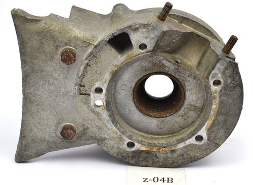 Puch 250 corps - 250,