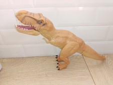 Figurine dinosaure jurassic