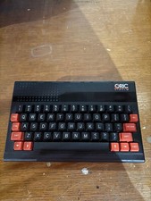 Oric Atmos Computer 48k
