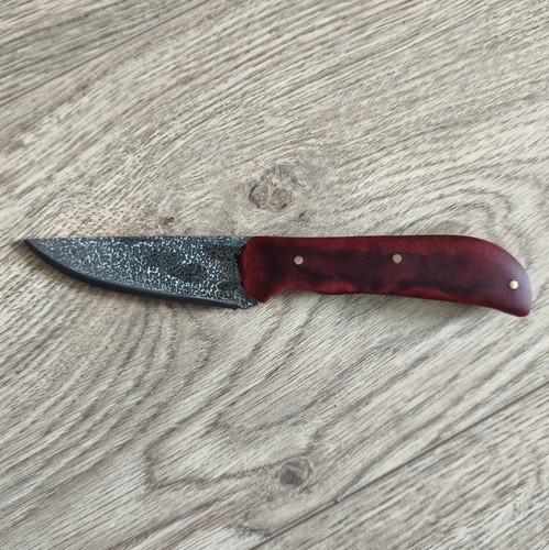 Couteau forgé dualis - dualis,