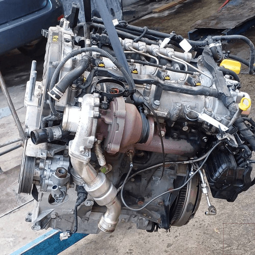 Moteur complet alfa romeo - alfa, 159