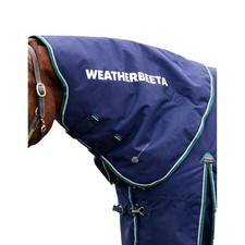 Weatherbeeta - Couvre-cou pour