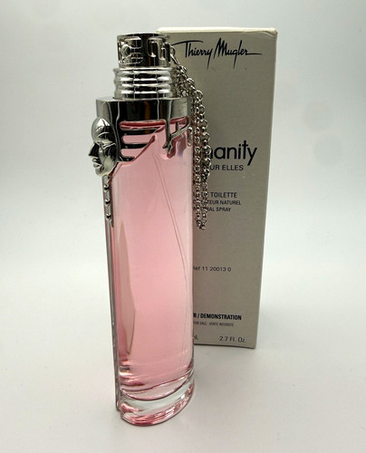 Vintage discontinued thierry - discontinued,