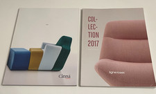 2 superbe Catalogues )) LIGNE