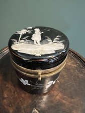 Boite Bonbon & Biscuit Vers