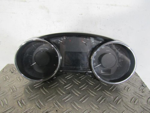Compteur peugeot 3008 - compteur,