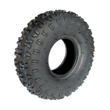 Pneu tout-terrain pneumatique