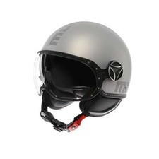 Casque Moto Jet Momo Design
