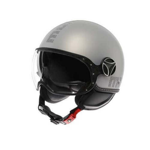 Casque moto jet momo design - casque,