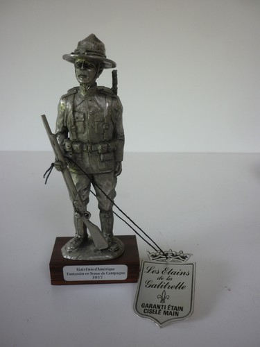 Soldat américain tenue de - soldat,