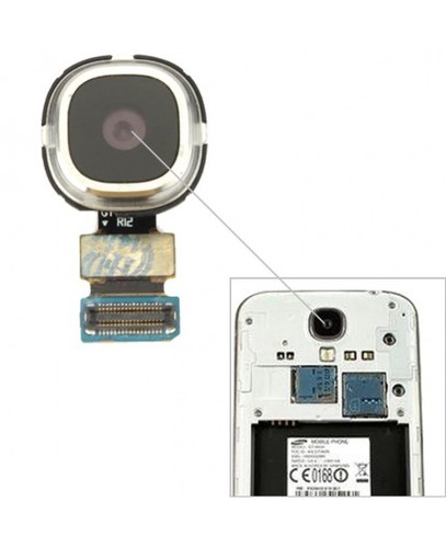Caméra arrière samsung - caméra,