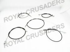 Nouveau Kit De Câbles De Révision Complète JAWA CZ Ensemble De 5