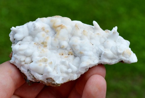 Aragonite flos ferri - aragonite, ferri"