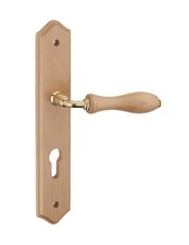 Ensemble de Poignées pour