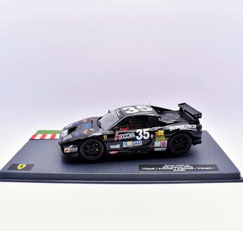 Miniature voiture ferrari - miniature,