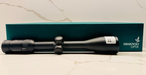 Swarovski optik 10x42 l - swarovski, z3
