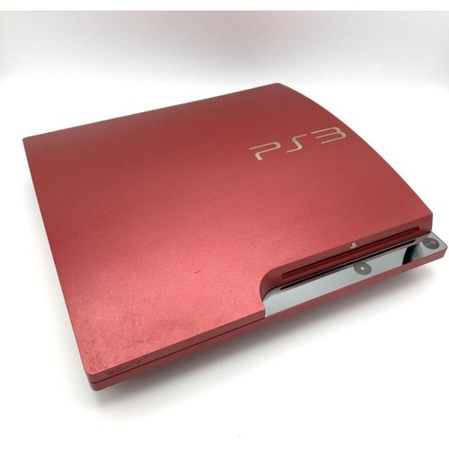 Playstation ps3 console - ps3,