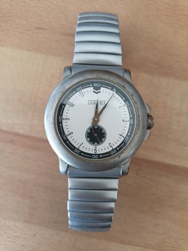 Montre esprit timewear - montre,